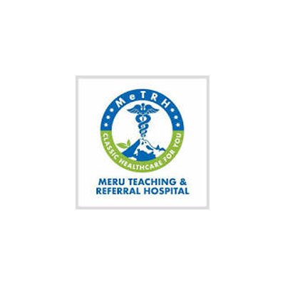 Meru Level 5 hospital